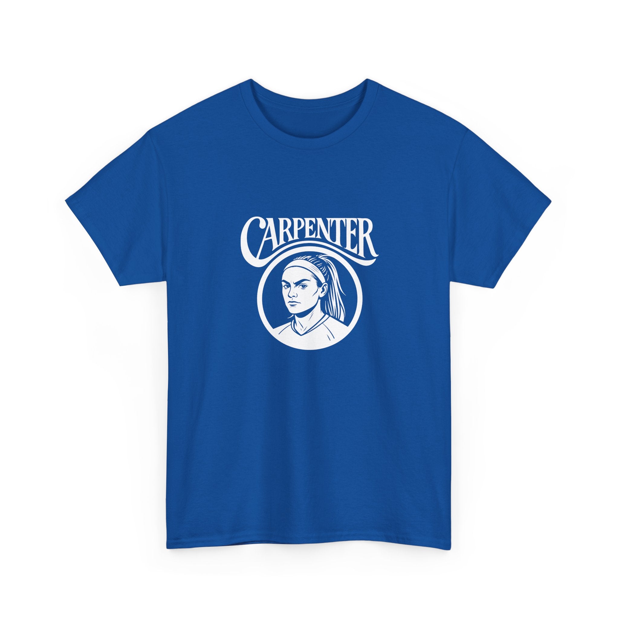 The Carpenter