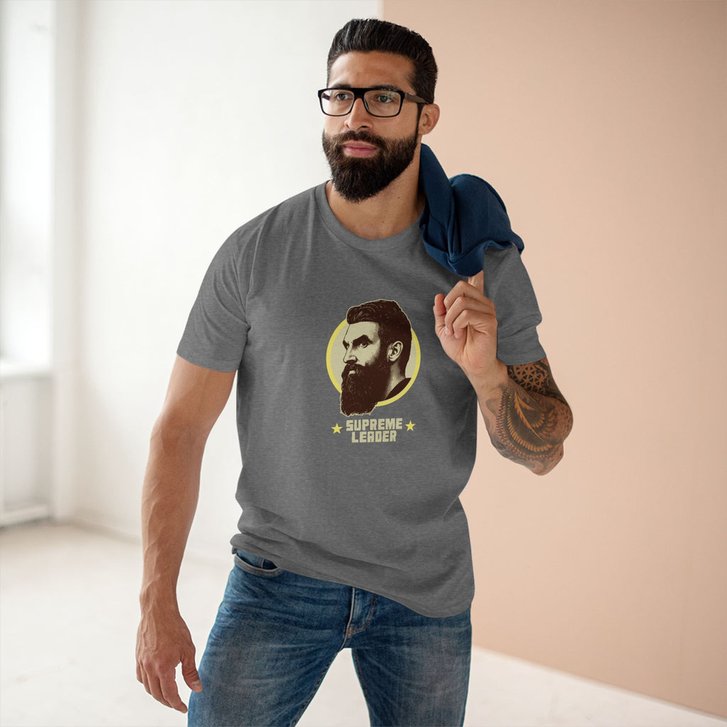 Mile Jedinak, Supreme Leader