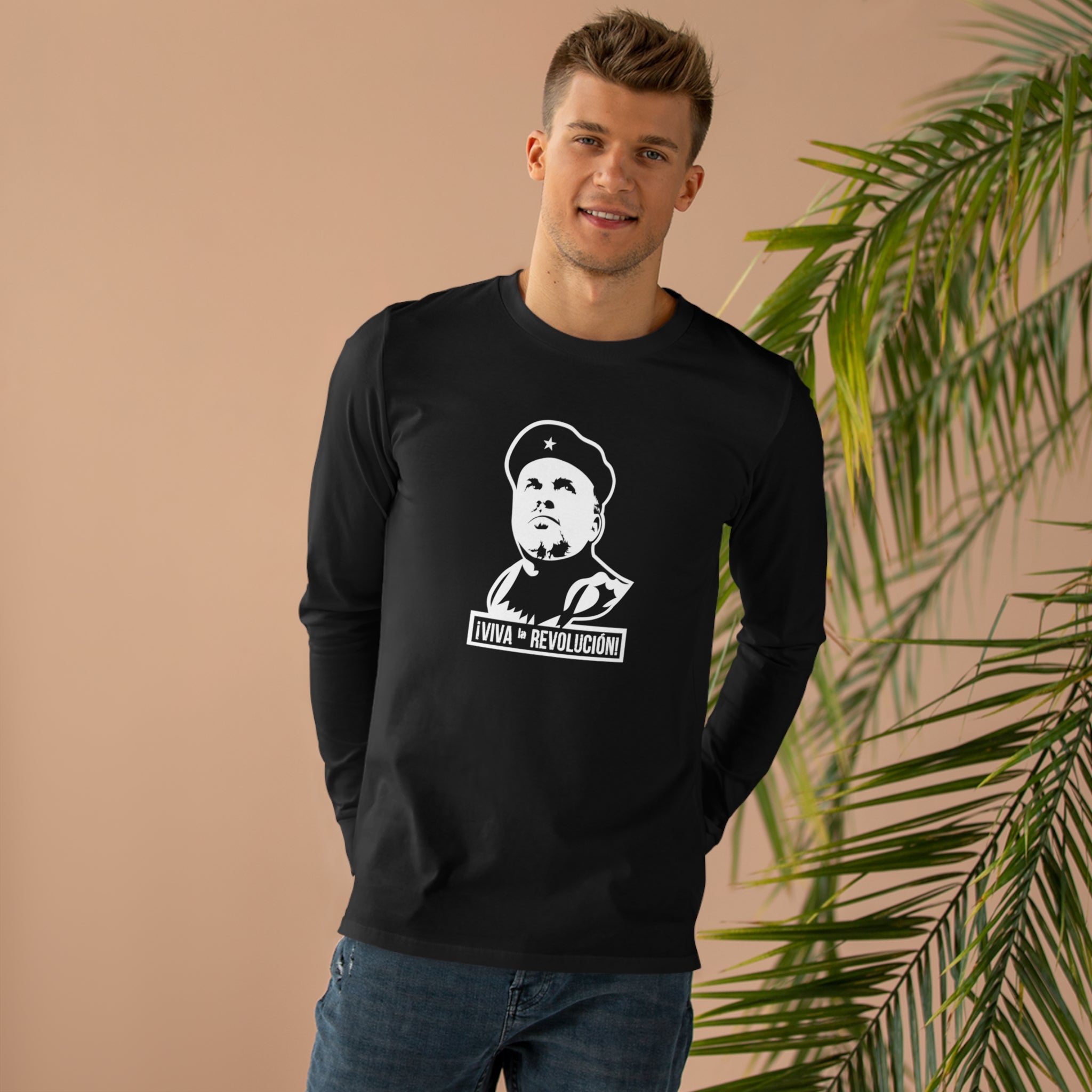Viva la Postecoglou Revolucion!