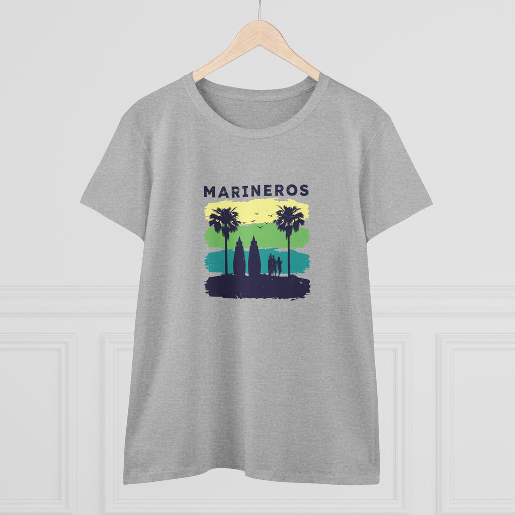 Salsa Marineros