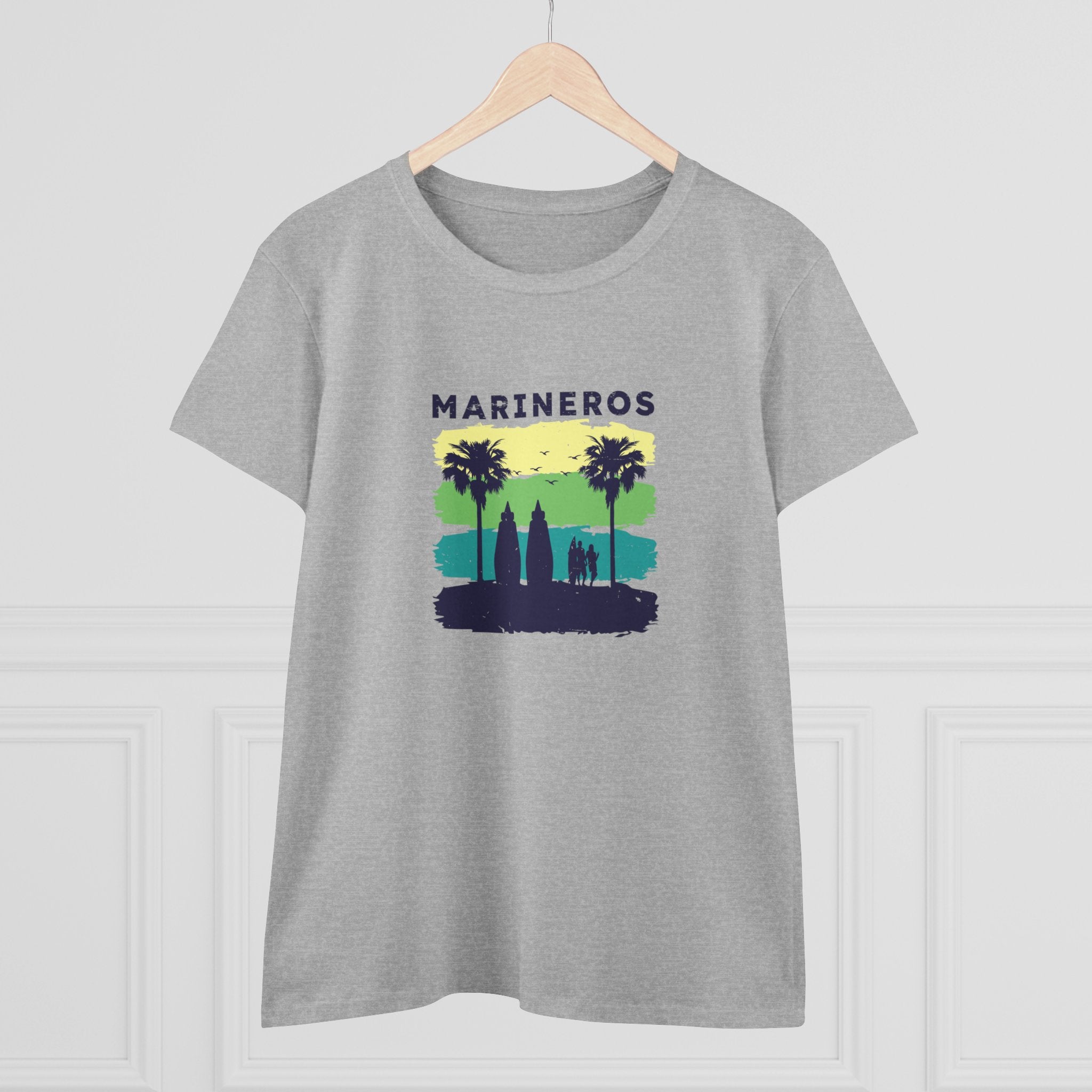 Salsa Marineros
