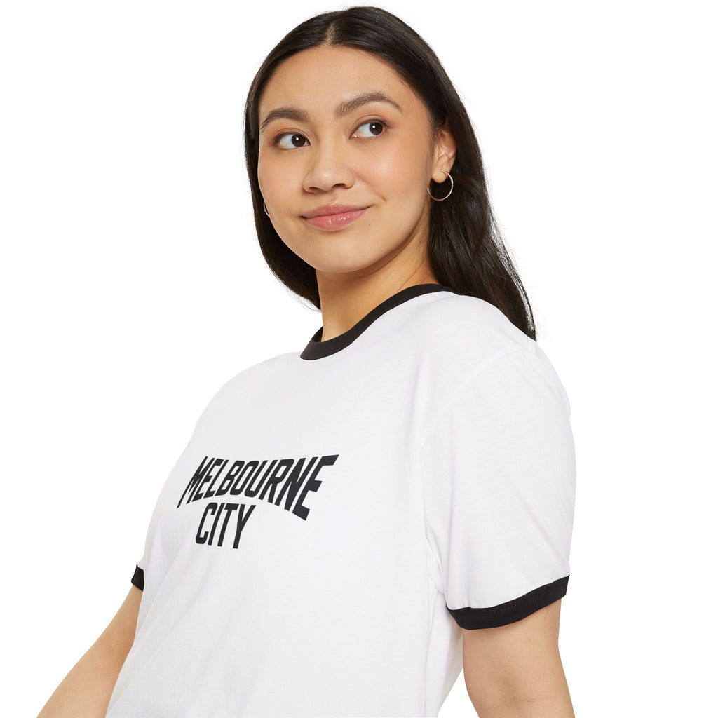 Melbourne City