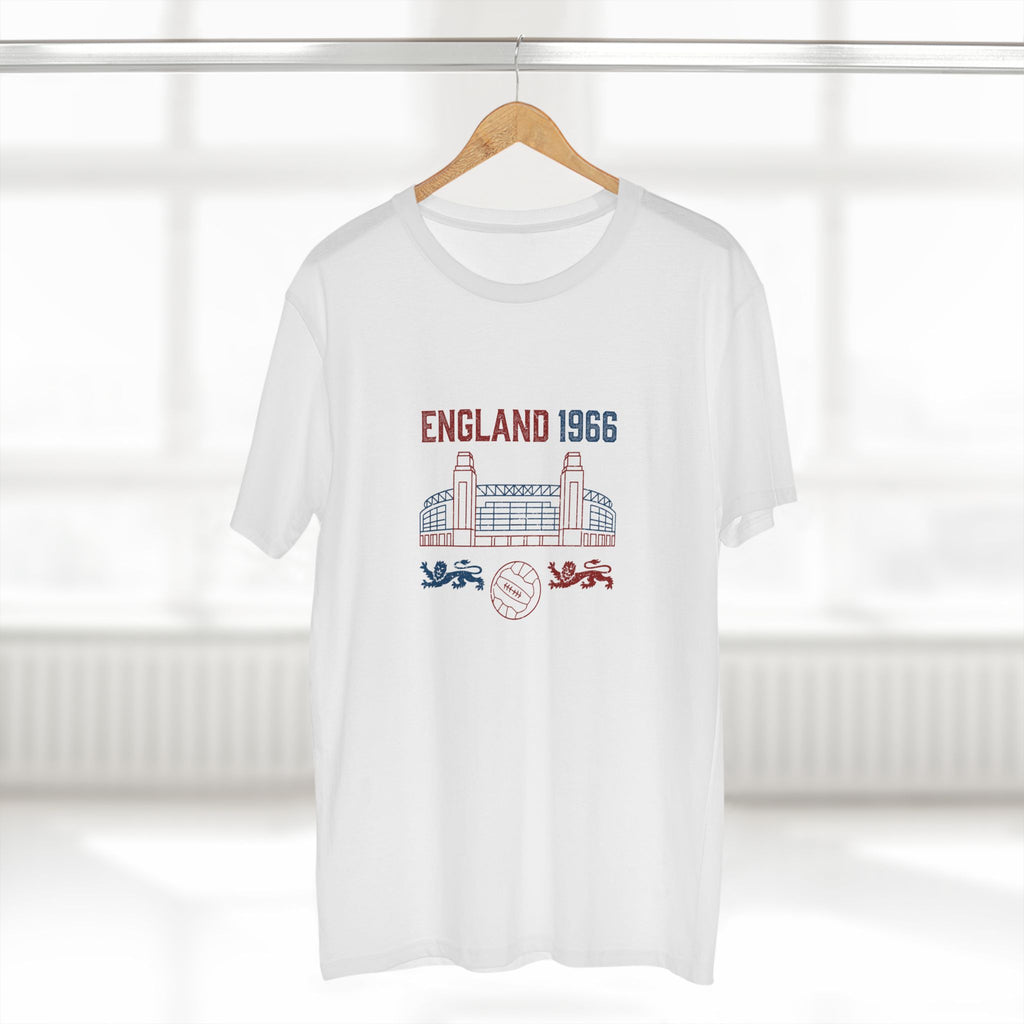 England 66
