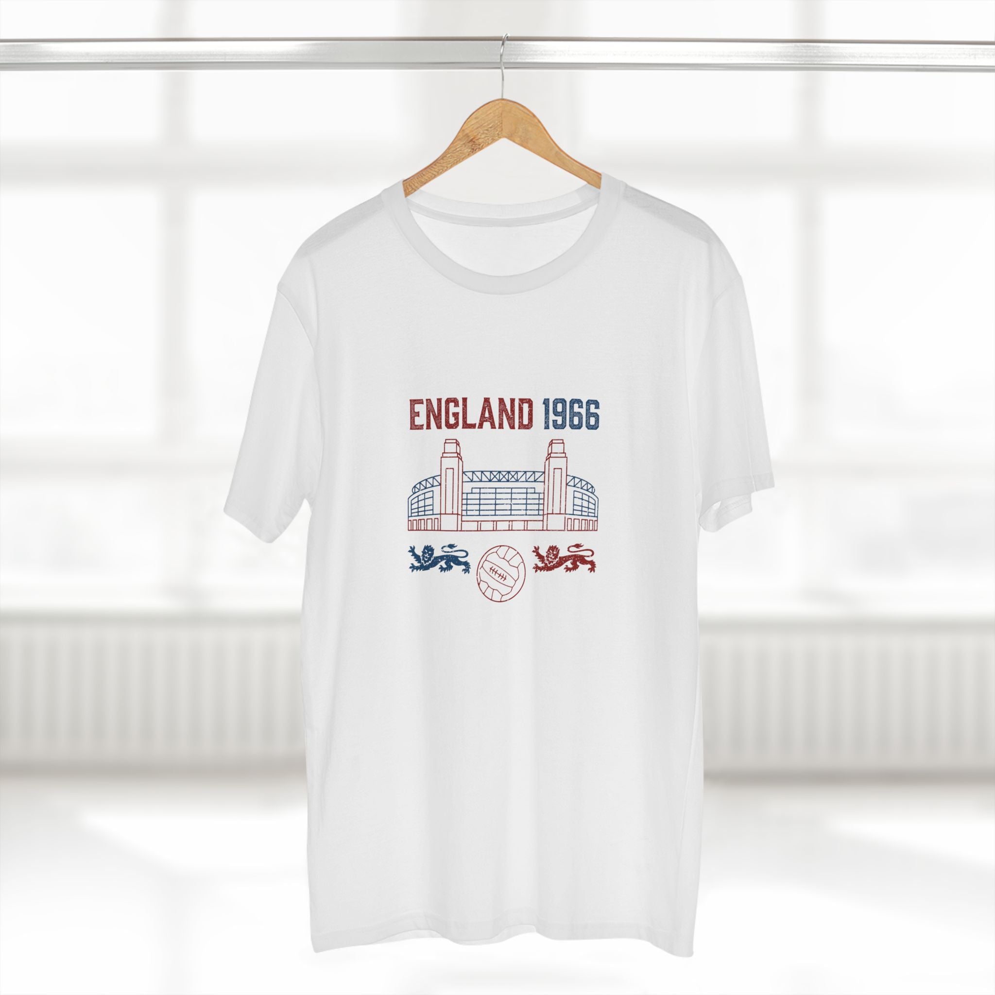 England 66