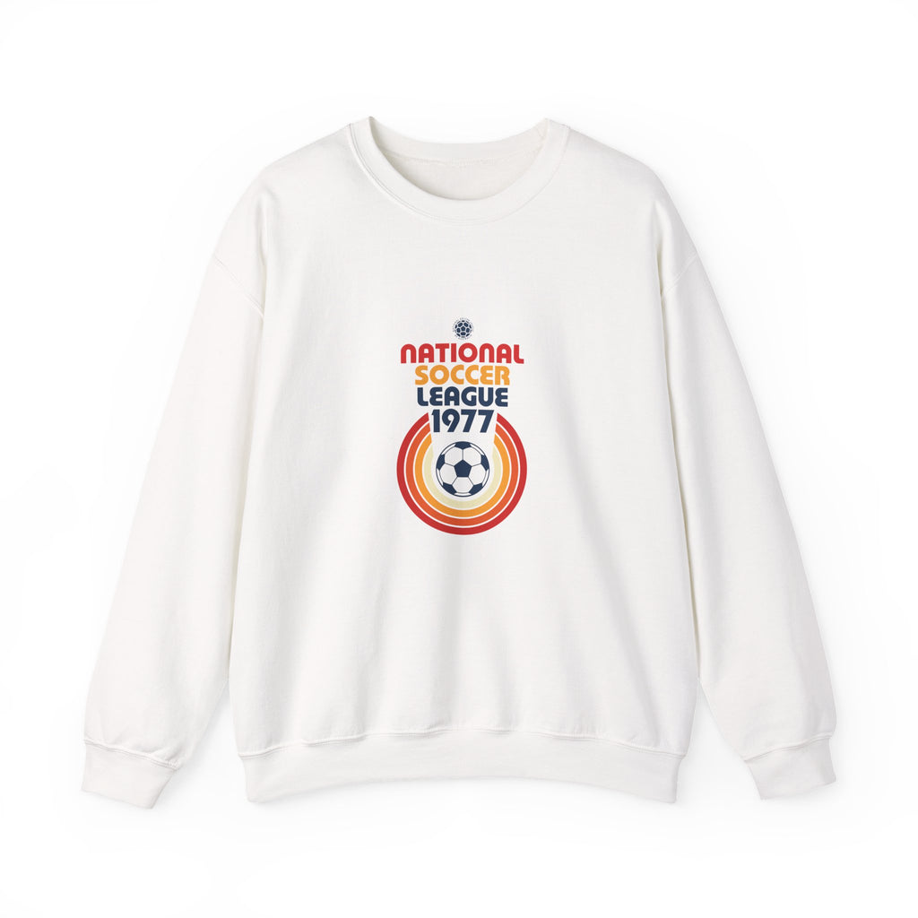NSL: Australia’s First National Football League