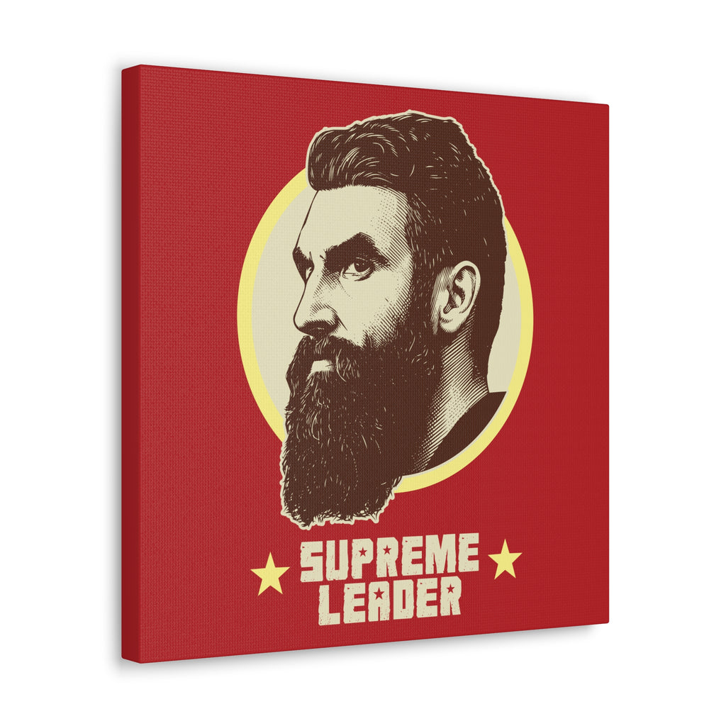 Mile Jedinak, Supreme Leader