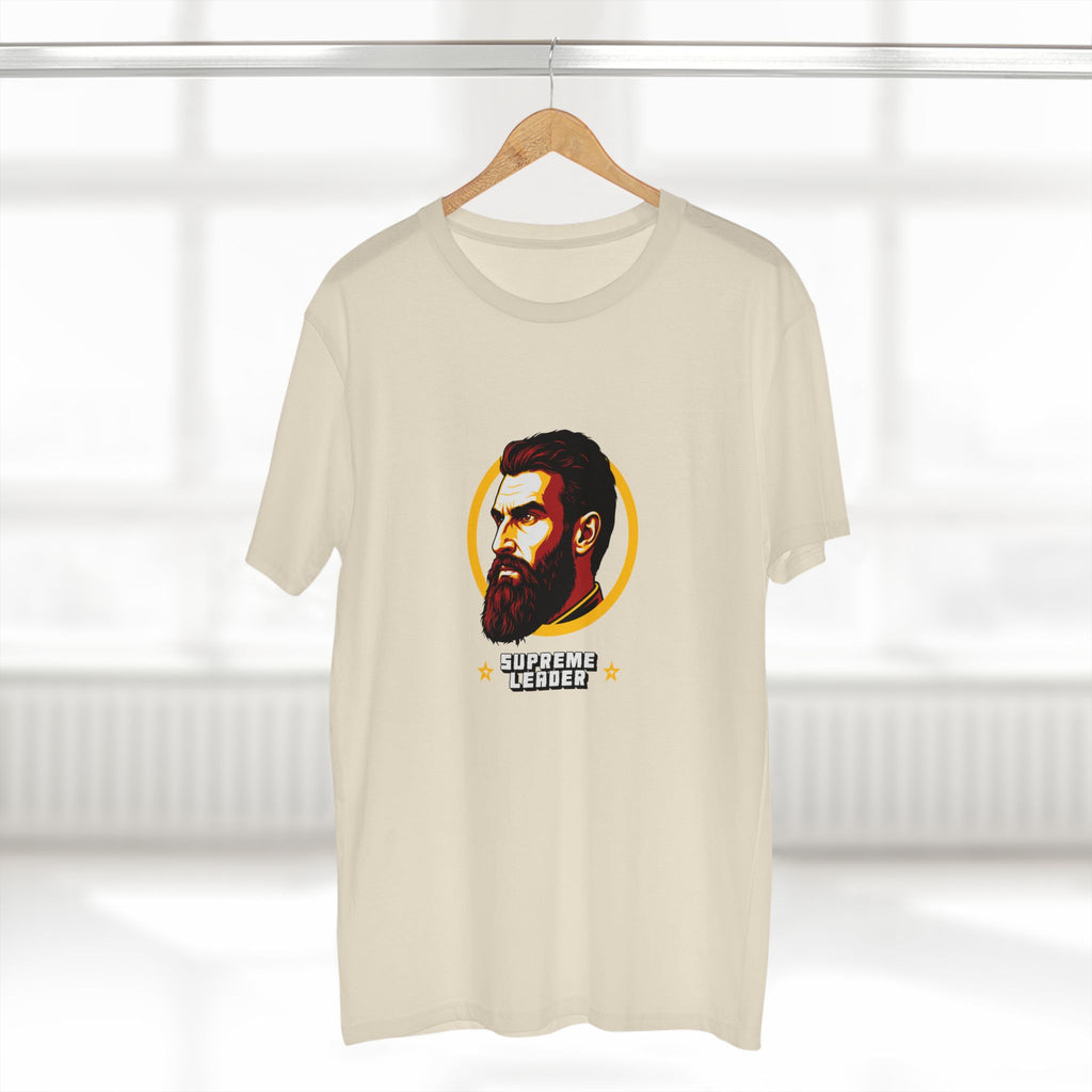 Mile Jedinak, Supreme Leader