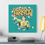 Kerr-Pow (Colour)