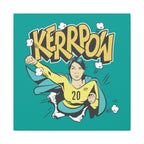 Kerr-Pow (Colour)