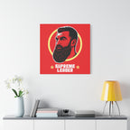 Jedinak, Supreme Leader