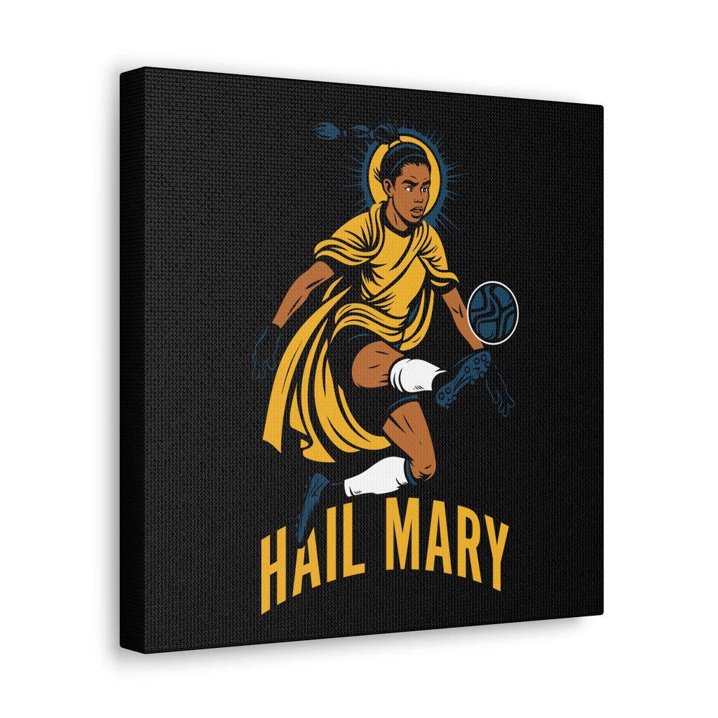 Hail Mary