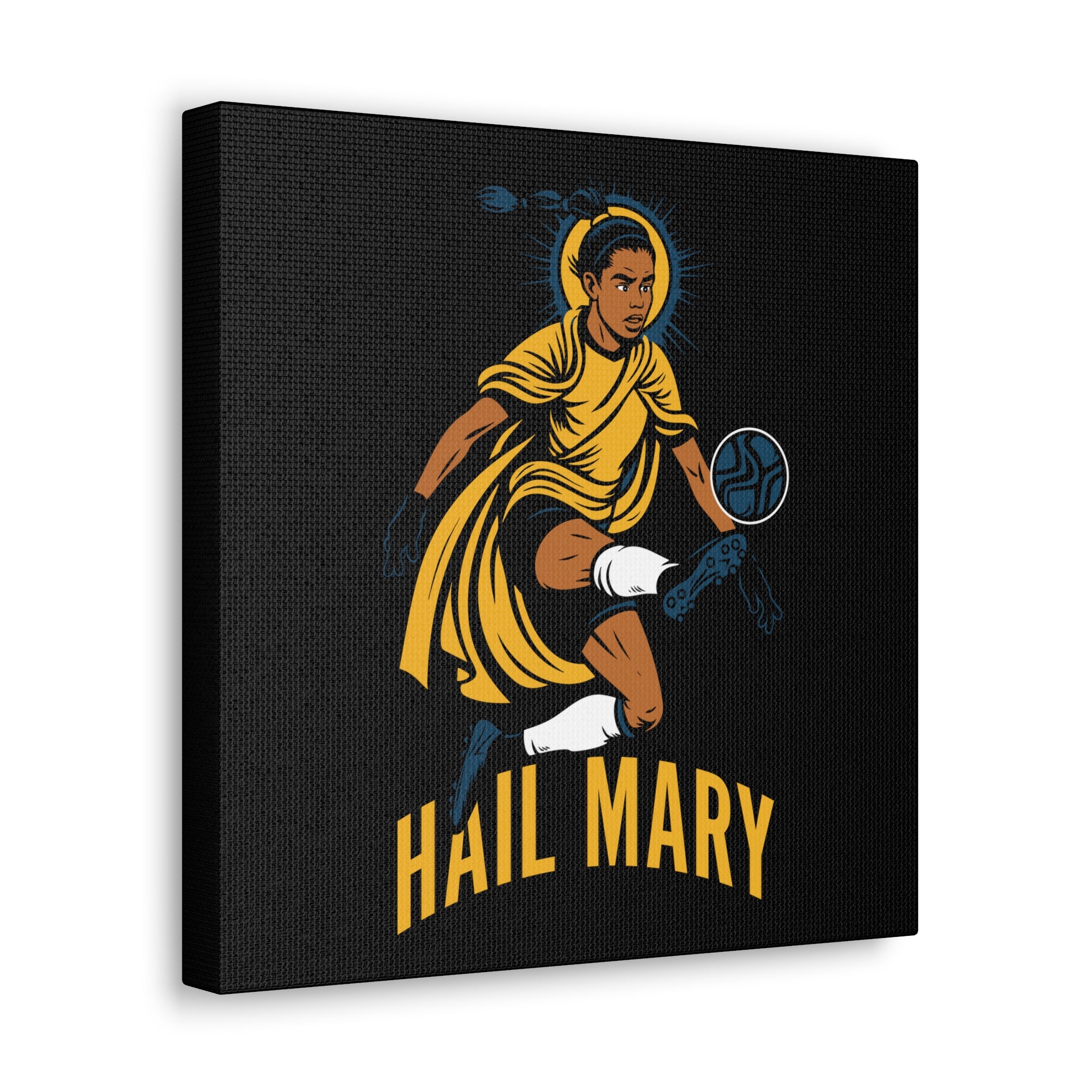 Hail Mary