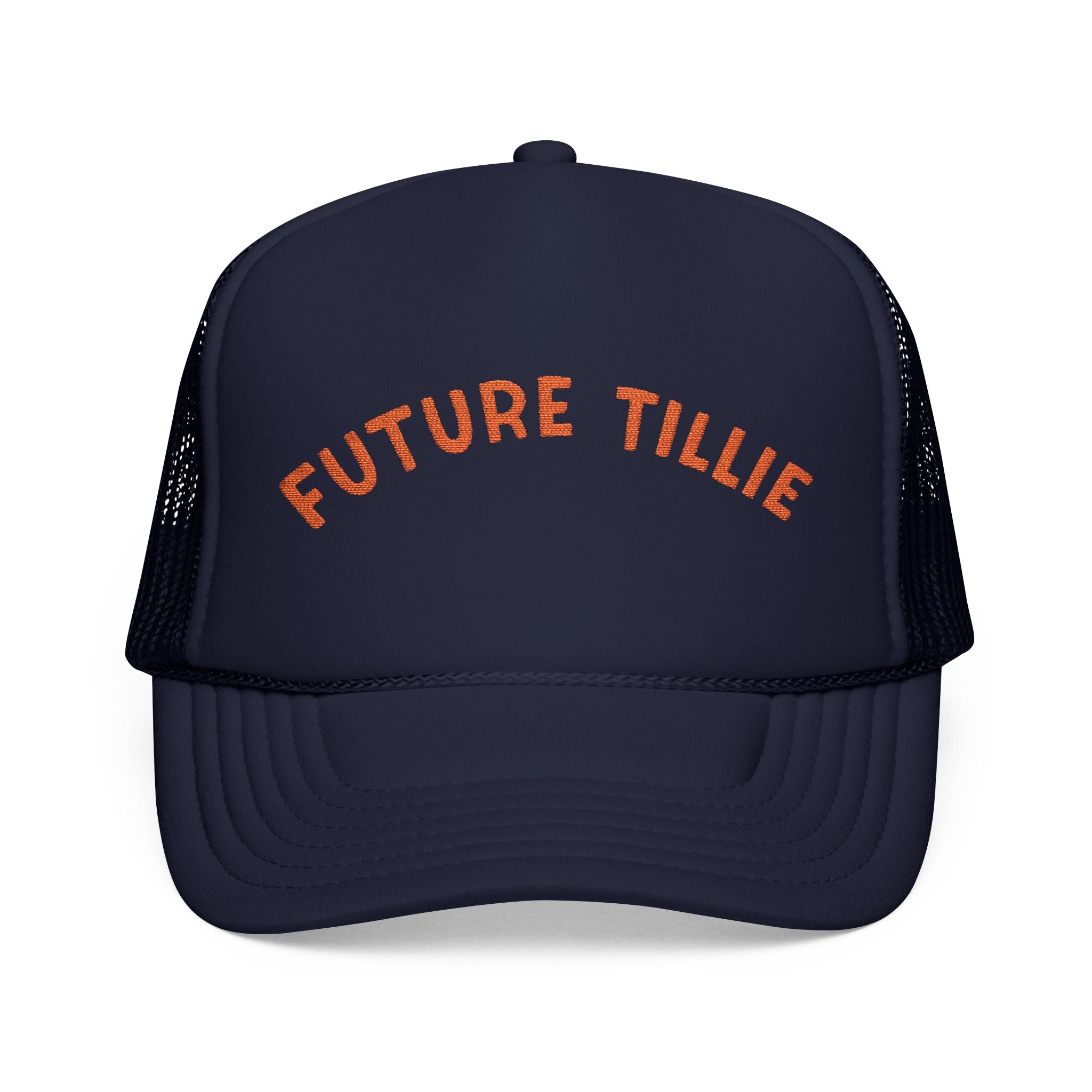 Future Tillie