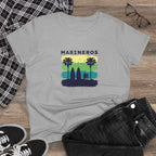 Salsa Marineros