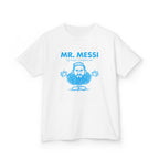 Mr Messi