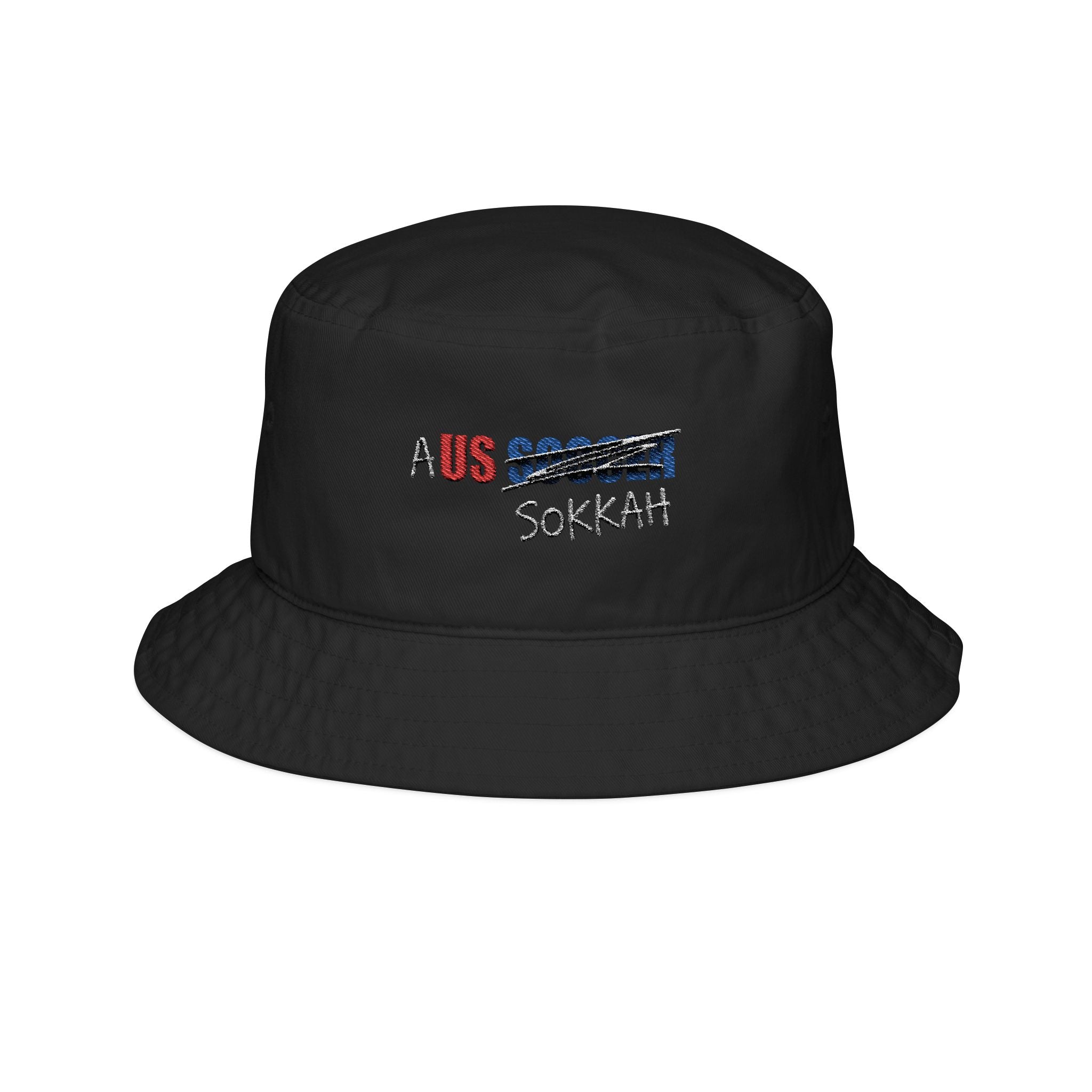 Aus Sokkah