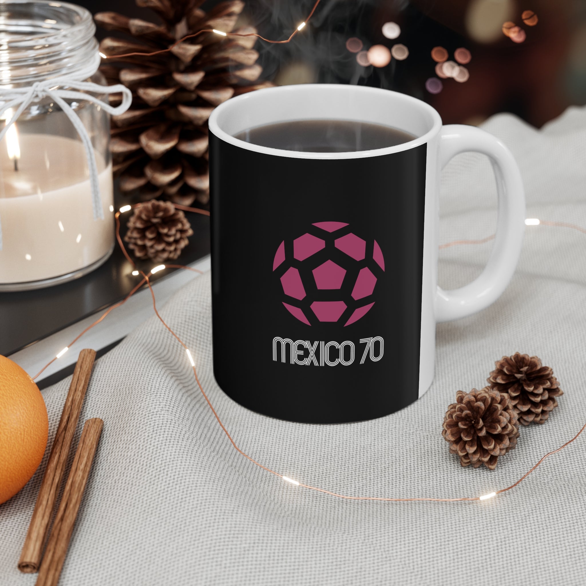 Mexico 70