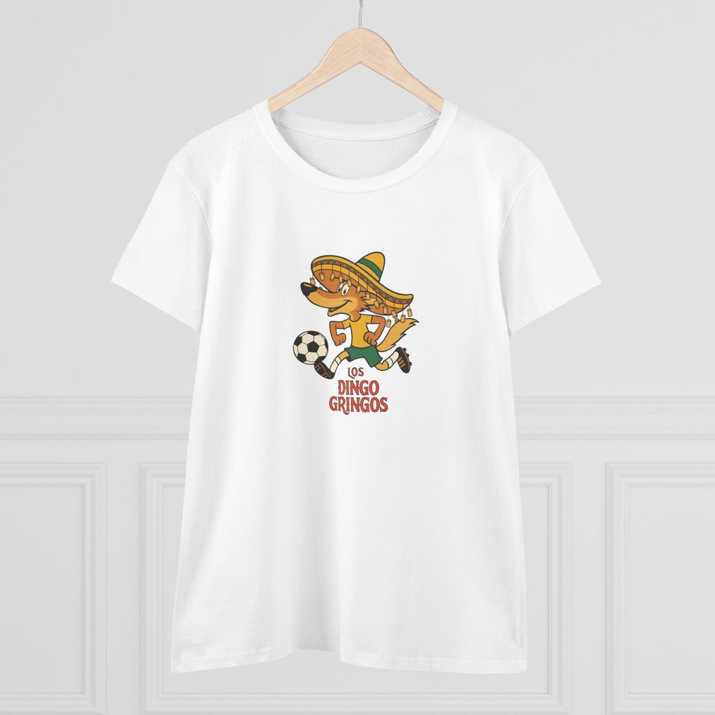 Los Dingo Gringos