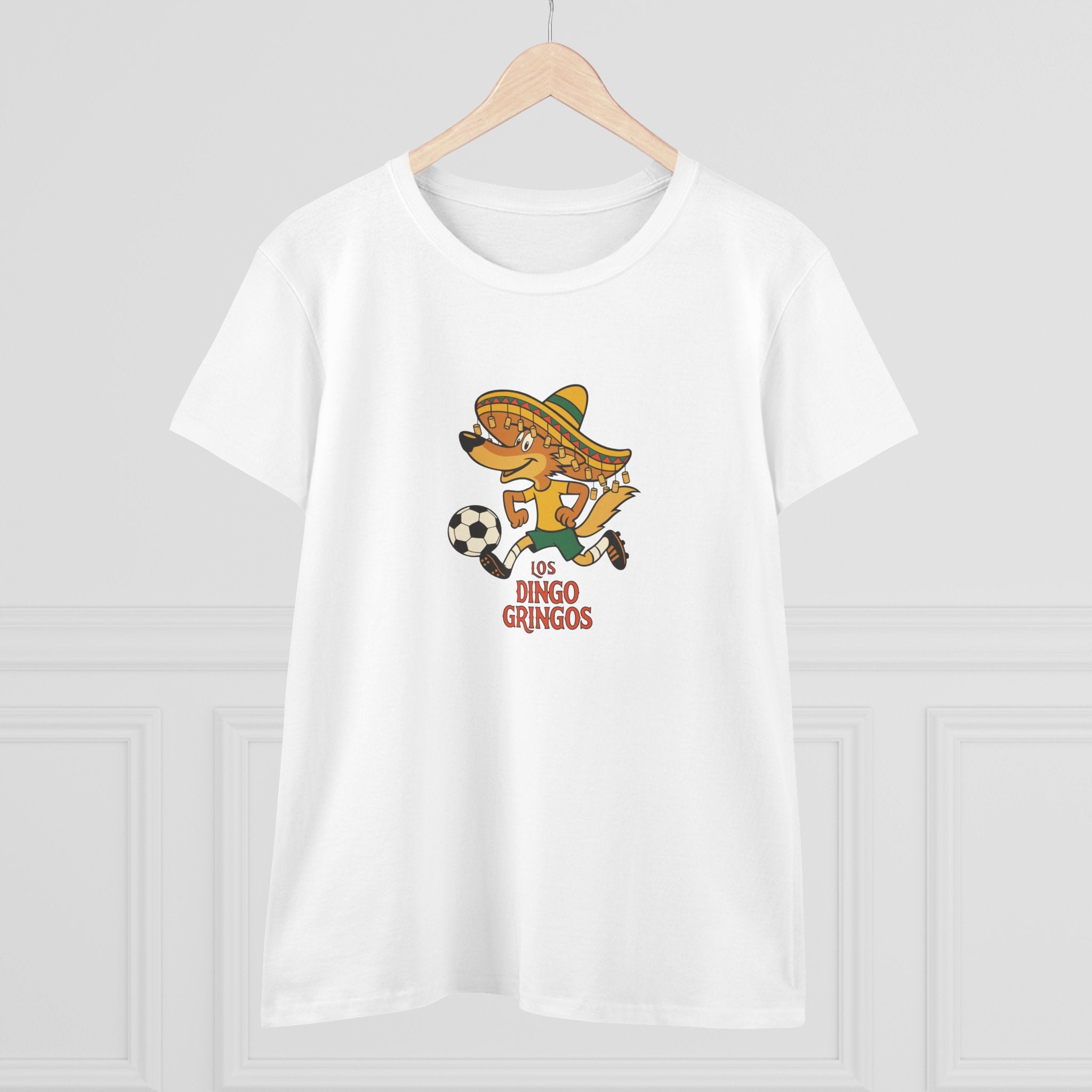 Los Dingo Gringos
