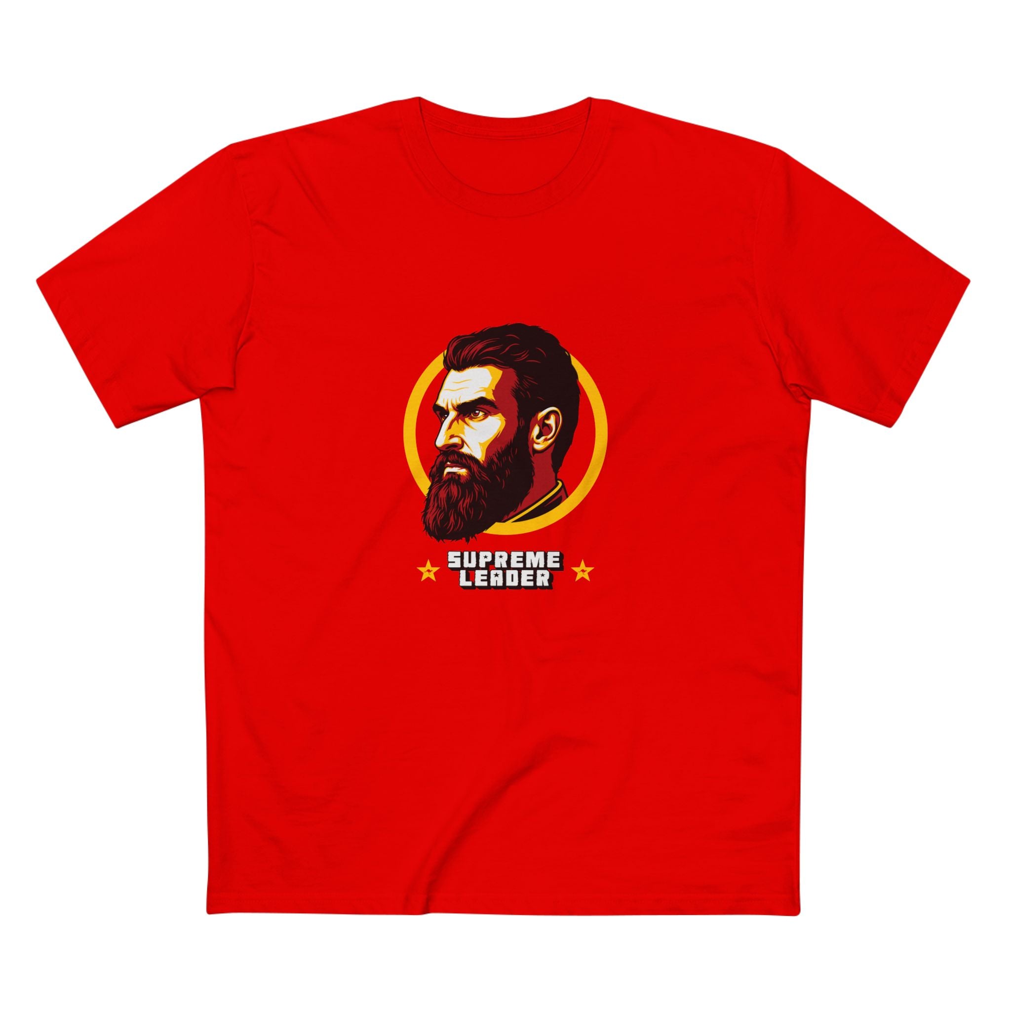 Mile Jedinak, Supreme Leader