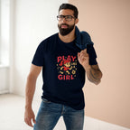 Play like a girl