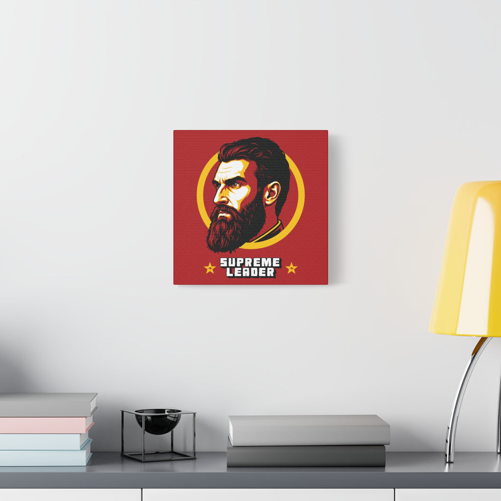 Mile Jedinak, Supreme Leader