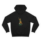 Kangaroo Statue of Liberty