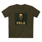 Olé! Pelé!