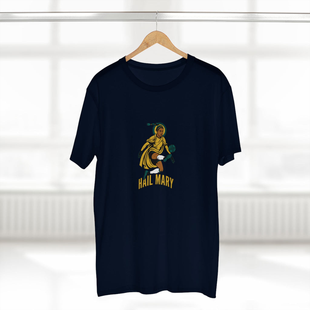 Hail Mary