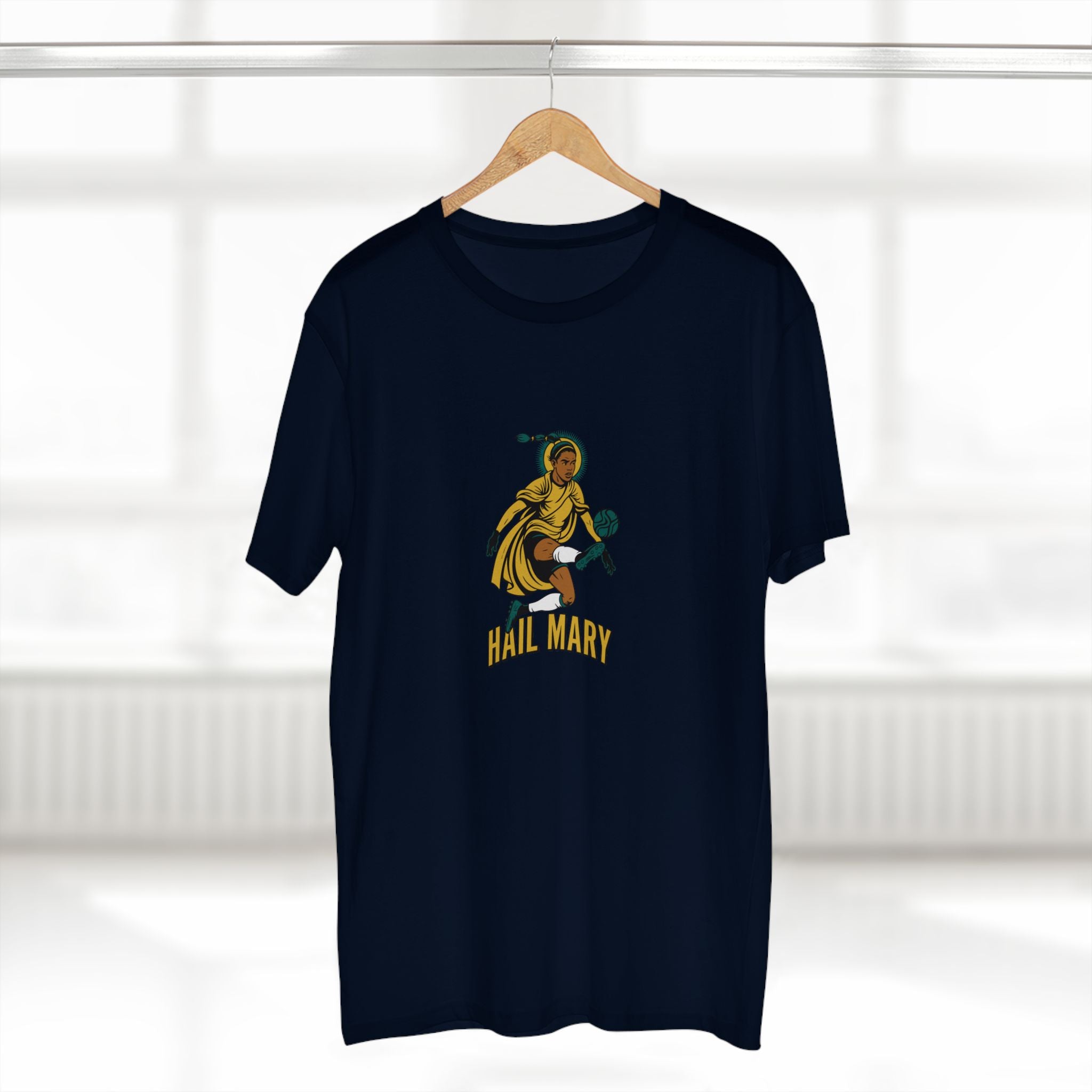 Hail Mary
