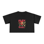 Play like a girl