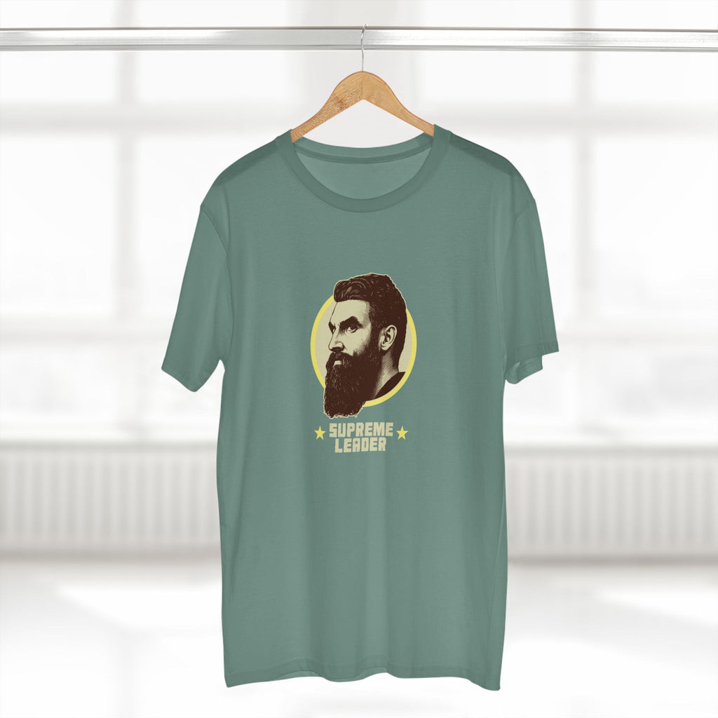 Mile Jedinak, Supreme Leader