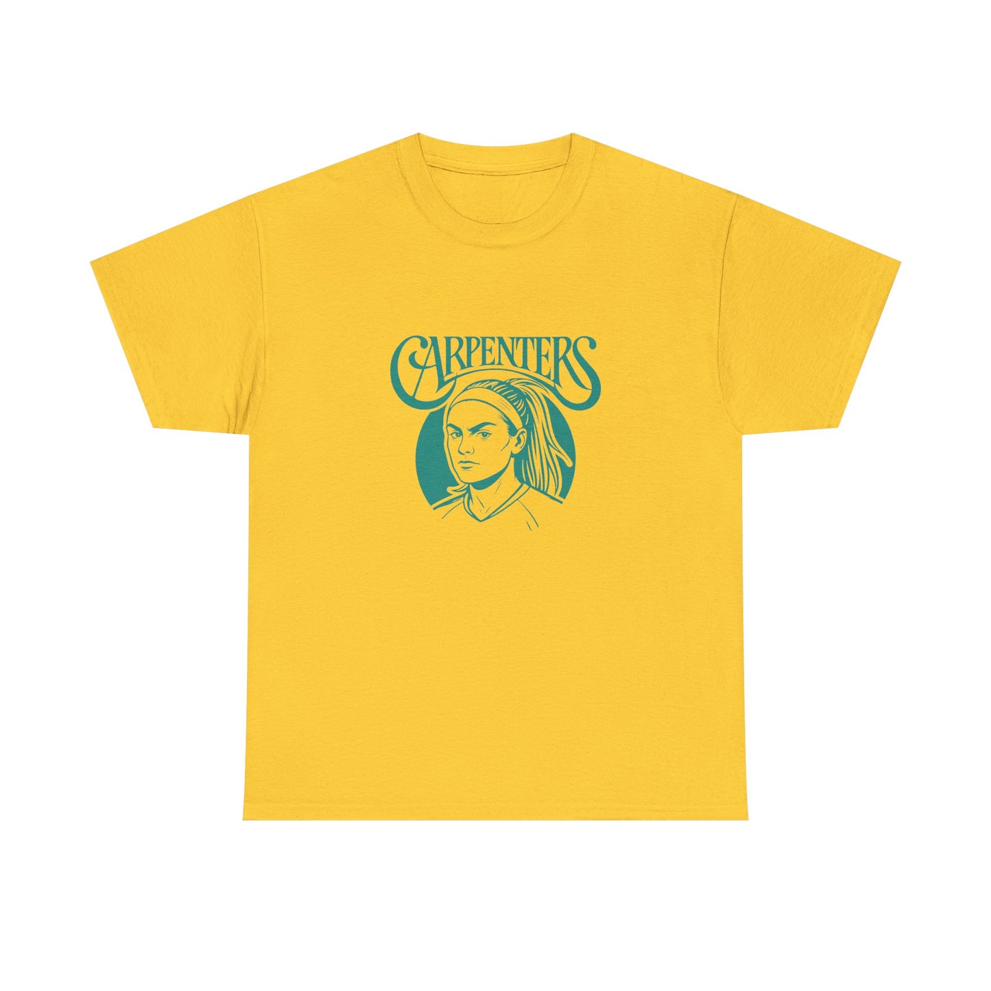 The Carpenter