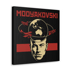 Aaron MOOYakovsky