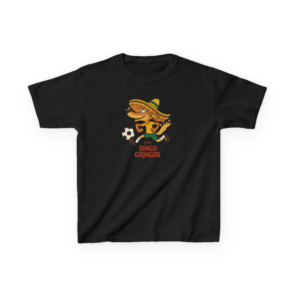 Los Dingo Gringos