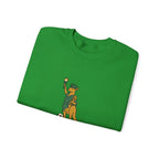 Kangaroo Statue of Liberty