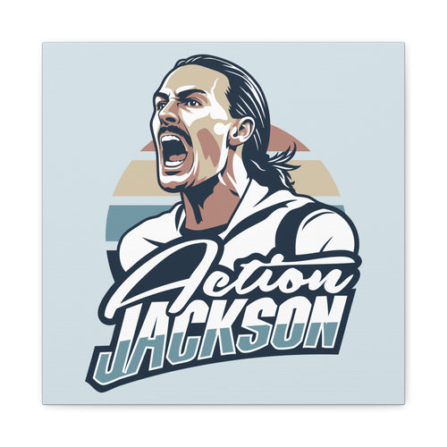 Action Jackson