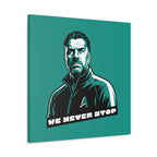 Ange: We Never Stop