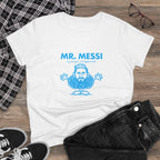Mr Messi