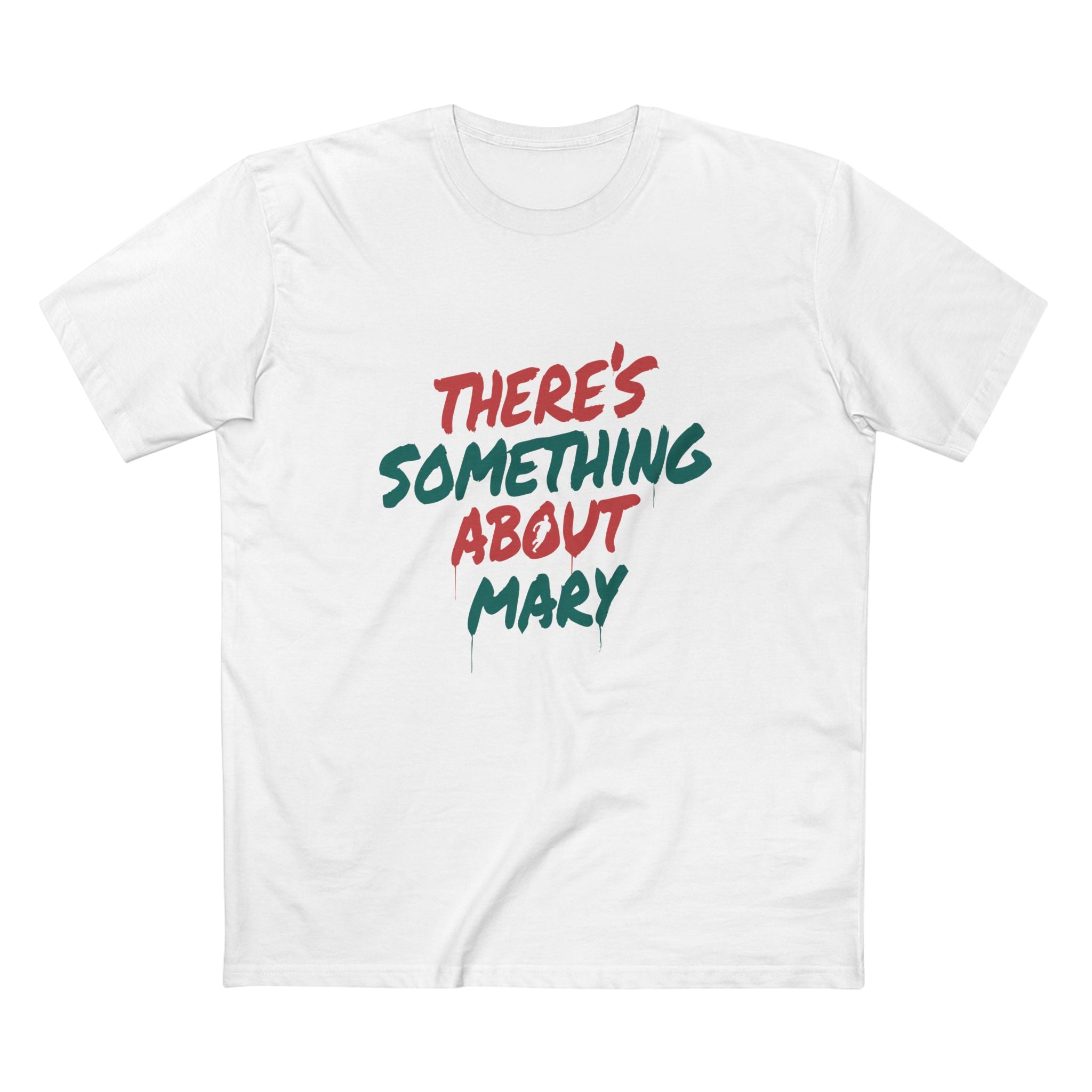 There’s Something About Mary