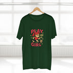 Play like a girl
