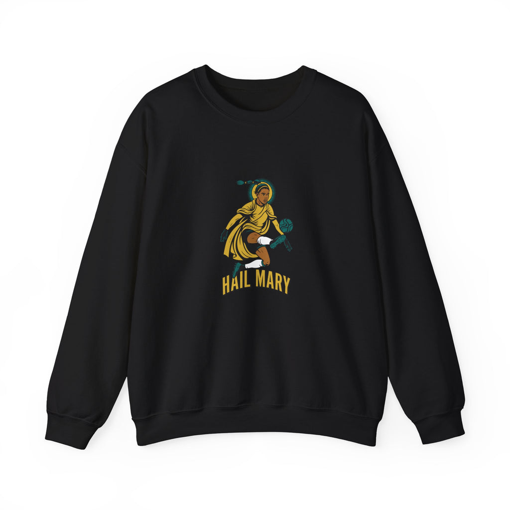 Hail Mary