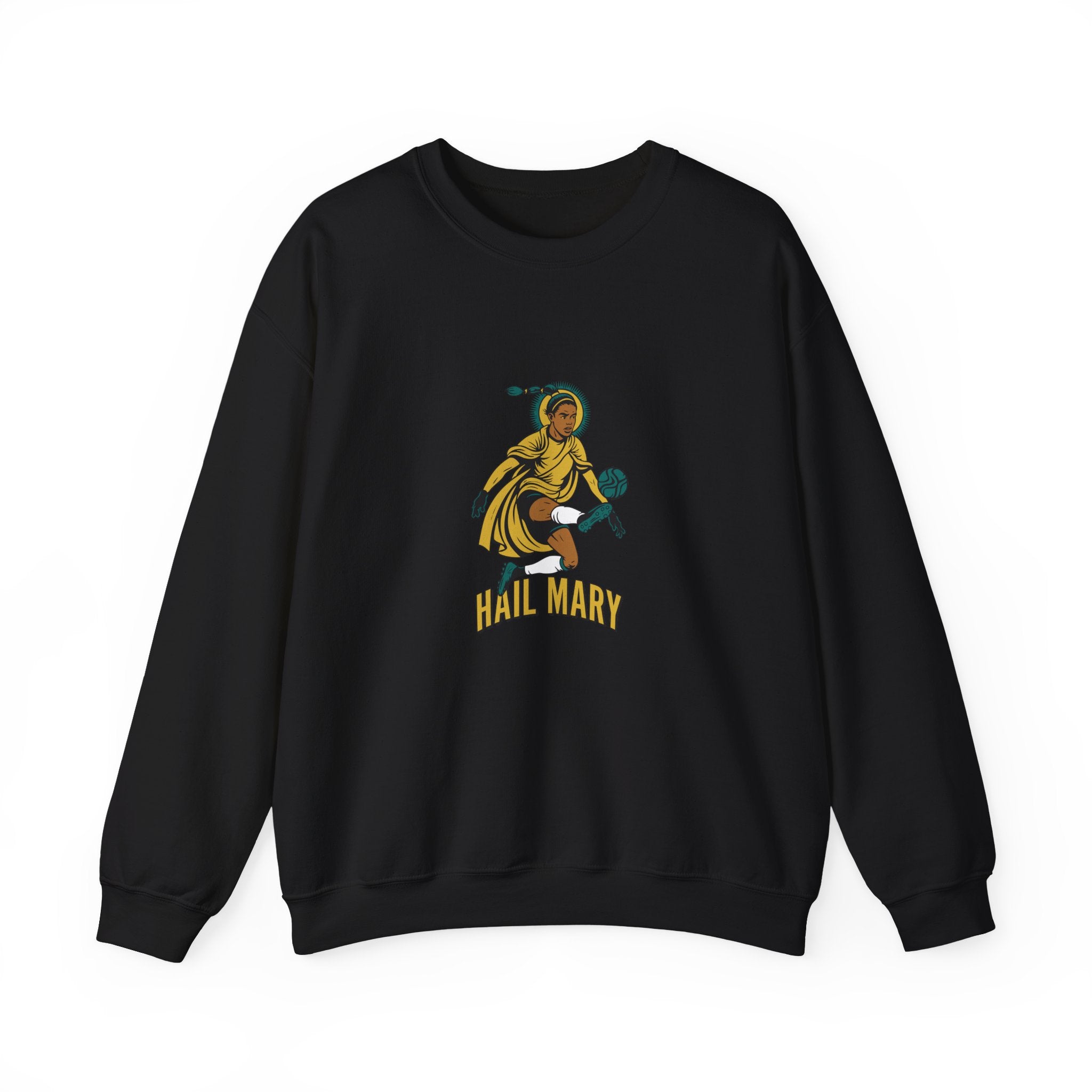 Hail Mary