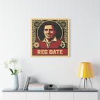 Reg Date