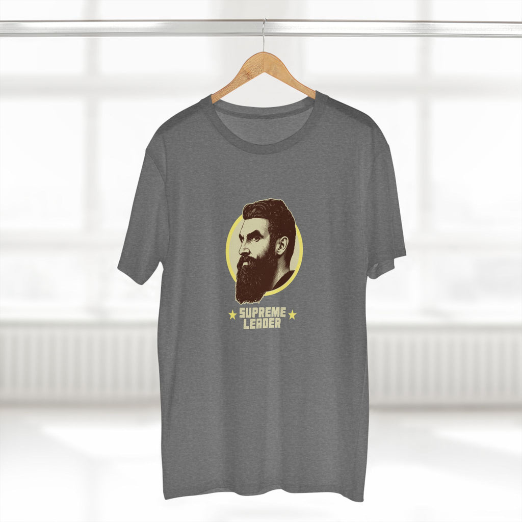 Mile Jedinak, Supreme Leader