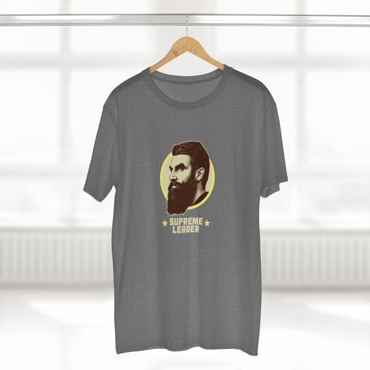Mile Jedinak, Supreme Leader
