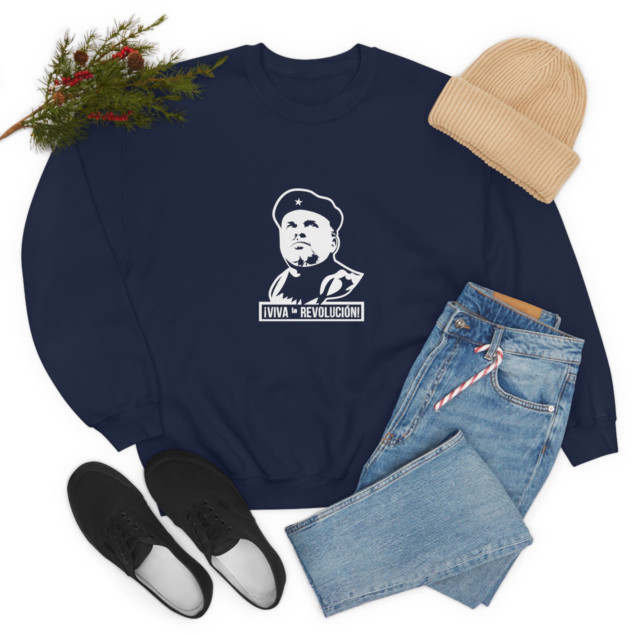 Viva la Postecoglou Revolucion!