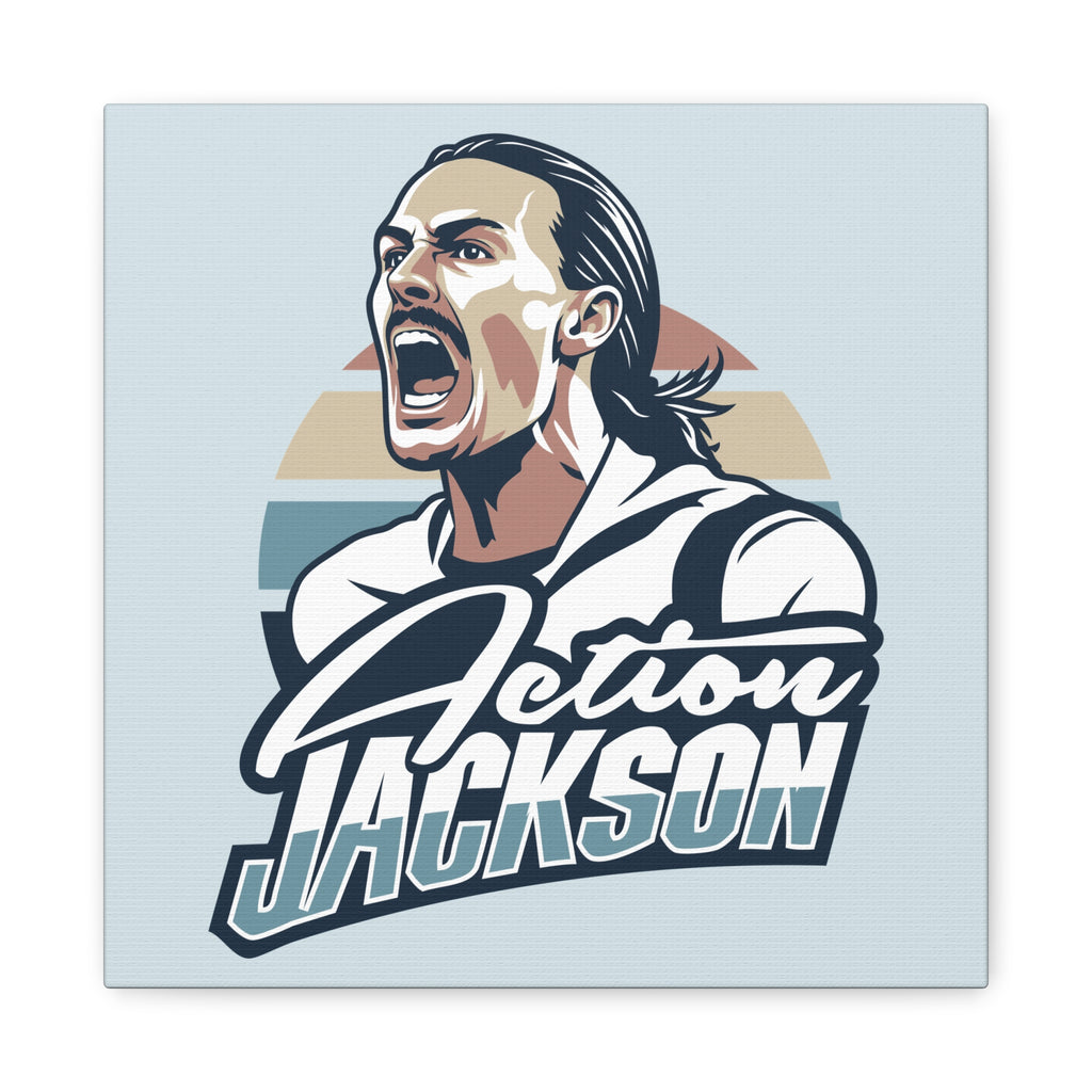 Action Jackson