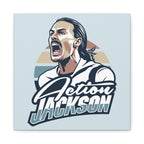 Action Jackson