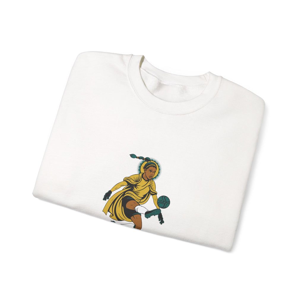 Hail Mary